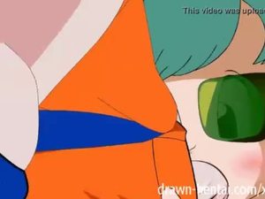 Sexy Bulma Hentai - Best dragon ball z hentai porn porn | XNX Tube